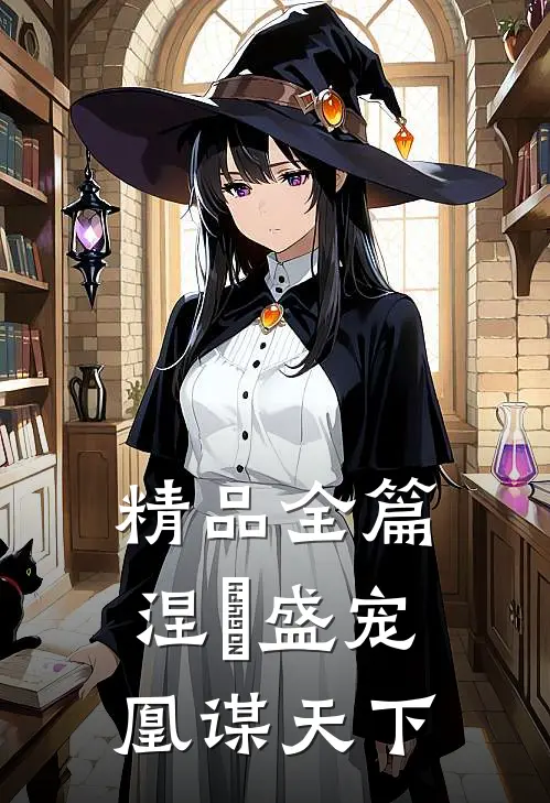 精品全篇涅槃盛宠：凰谋天下