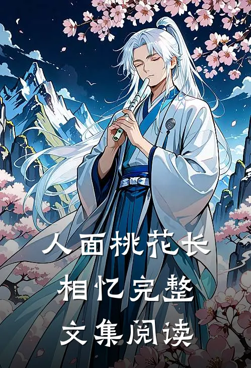 人面桃花长相忆完整文集阅读