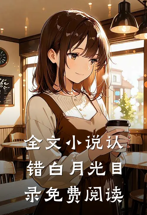 全文小说认错白月光目录免费阅读
