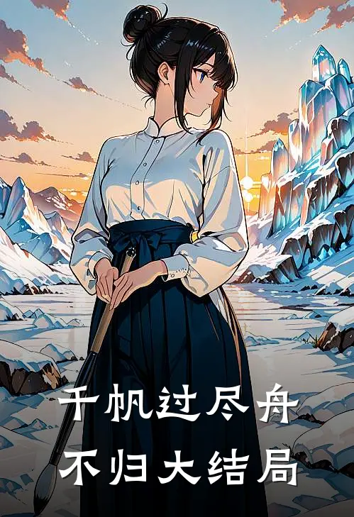 千帆过尽舟不归大结局