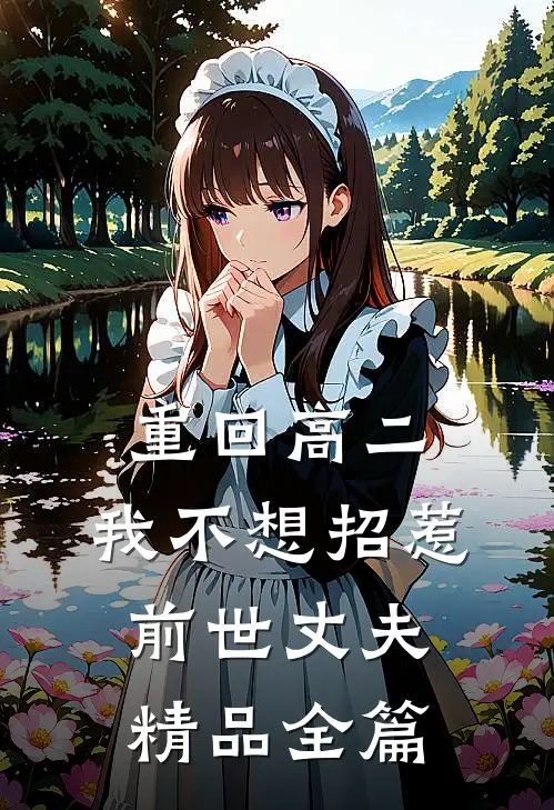 重回高二，我不想招惹前世丈夫精品全篇