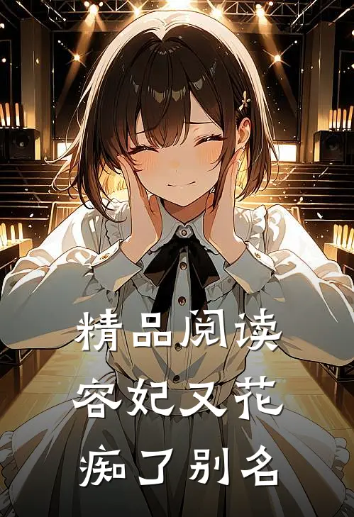 精品阅读容妃又花痴了别名