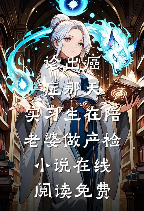 诊出癌症那天，实习生在陪老婆做产检小说在线阅读免费