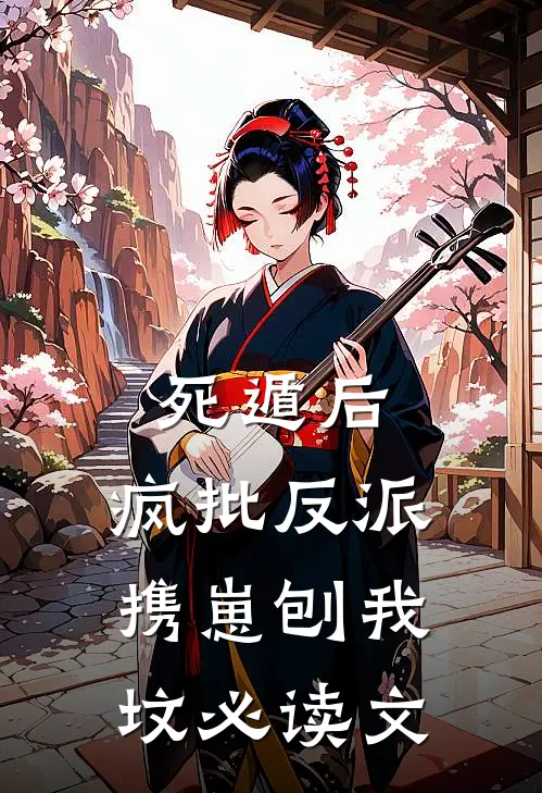 死遁后，疯批反派携崽刨我坟必读文