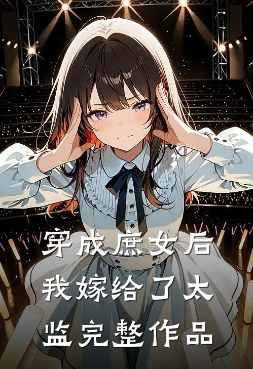 穿成庶女后,我嫁给了太监完整作品免费阅读