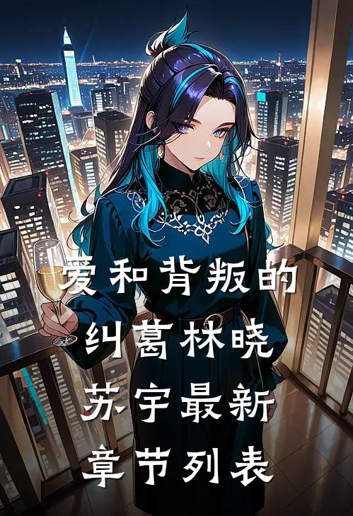 爱和背叛的纠葛林晓苏宇最新章节列表