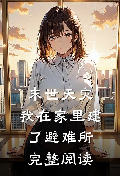 末世天灾，我在家里建了避难所完整阅读