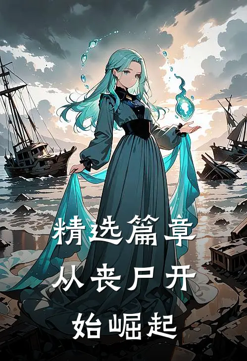 精选篇章从丧尸开始崛起
