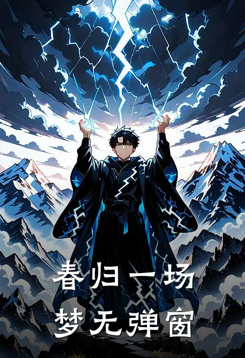 春归一场梦无弹窗