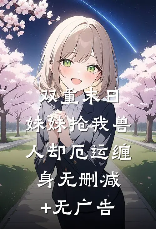 双重末日，妹妹抢我兽人却厄运缠身无删减+无广告