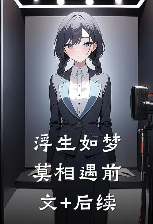浮生如梦莫相遇前文+后续