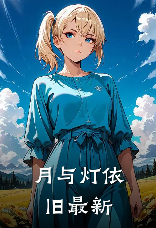 月与灯依旧最新