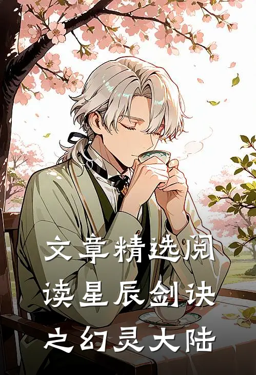 文章精选阅读星辰剑诀之幻灵大陆