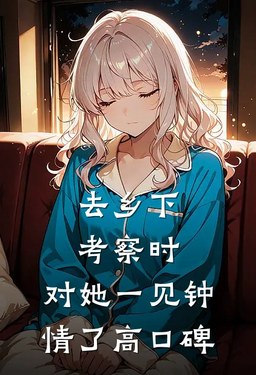 去乡下考察时，对她一见钟情了高口碑