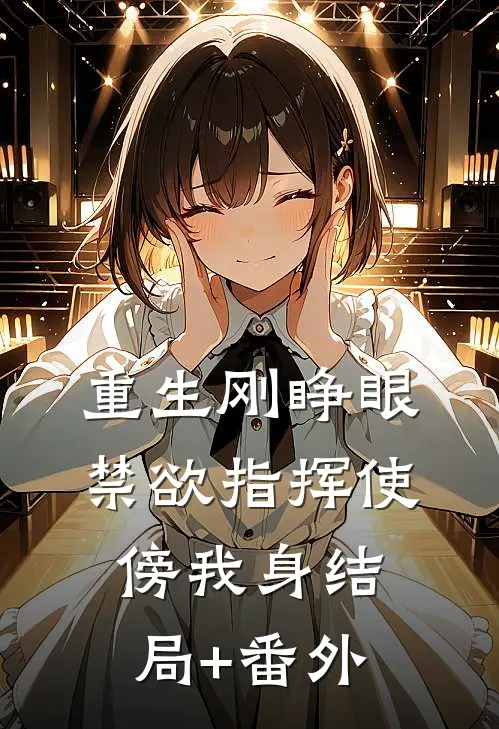 重生刚睁眼，禁欲指挥使傍我身结局+番外