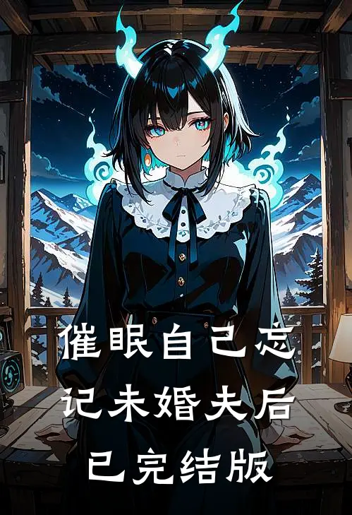 催眠自己忘记未婚夫后已完结版