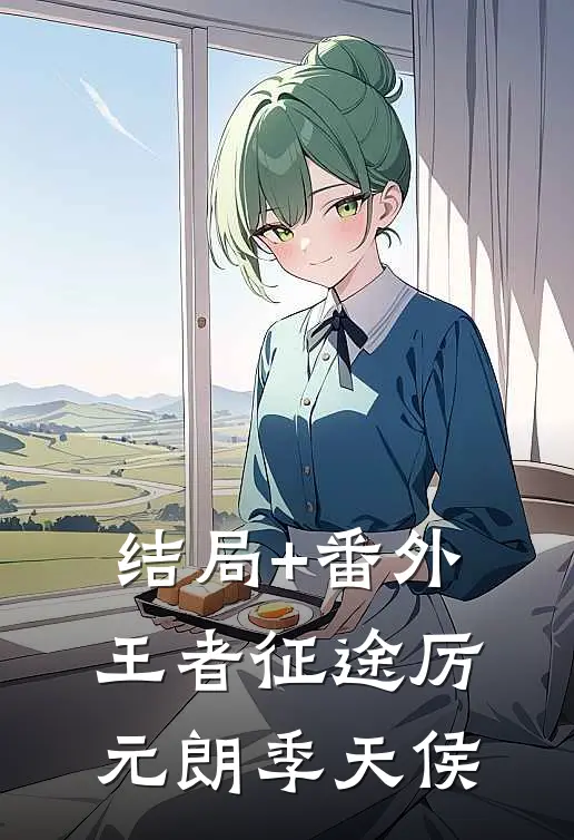 结局+番外王者征途厉元朗季天侯