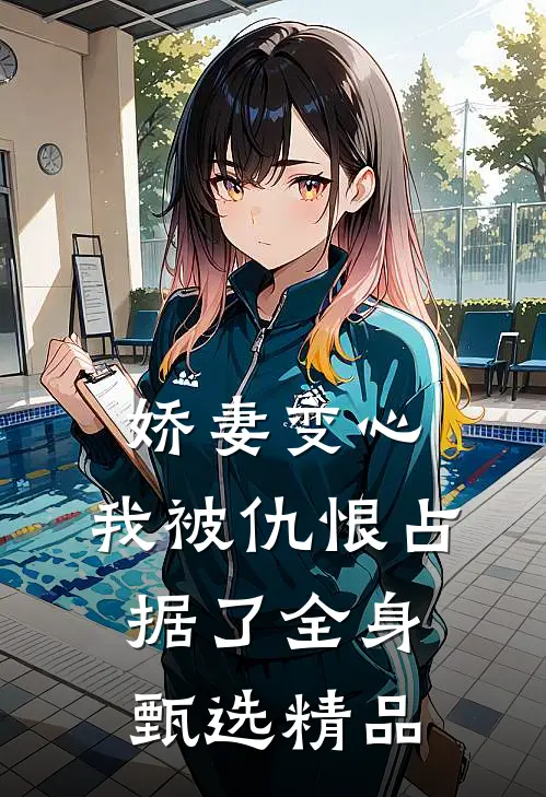娇妻变心，我被仇恨占据了全身甄选精品