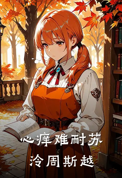 心痒难耐苏泠周斯越