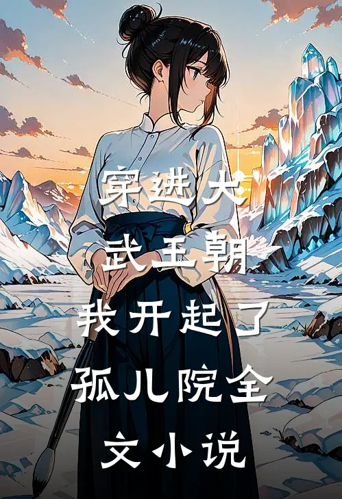 穿进大武王朝，我开起了孤儿院全文小说