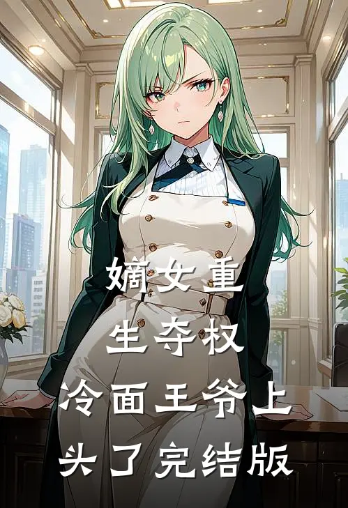 嫡女重生夺权，冷面王爷上头了完结版