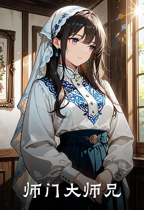 师门大师兄