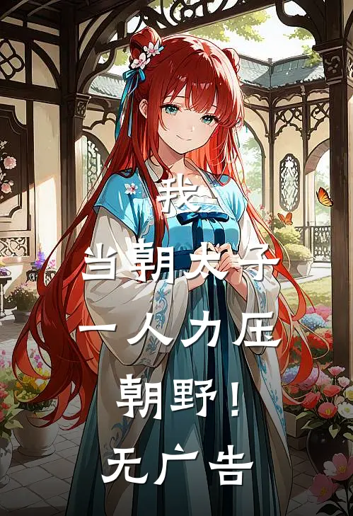 我，当朝太子，一人力压朝野！无广告