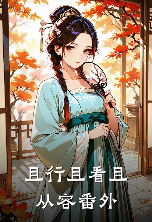 且行且看且从容番外