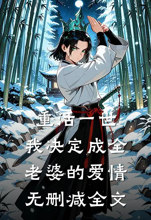 重活一世，我决定成全老婆的爱情无删减全文