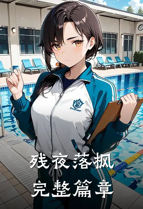 残夜落枫完整篇章