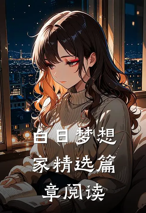 白日梦想家精选篇章阅读