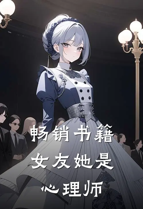 畅销书籍女友她是心理师