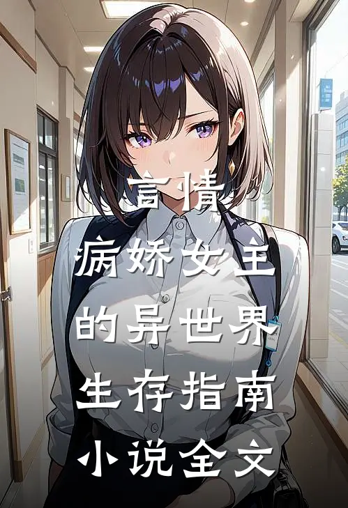 言情：病娇女主的异世界生存指南小说全文