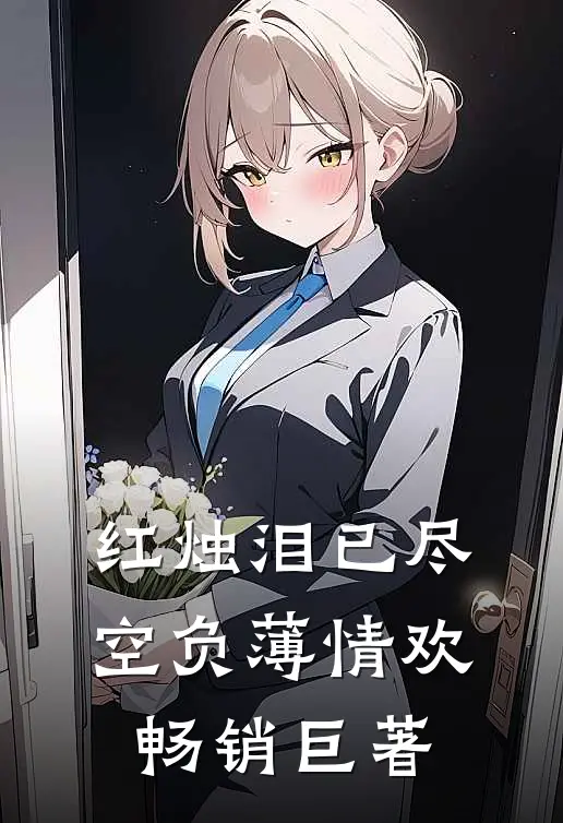 红烛泪已尽，空负薄情欢畅销巨著