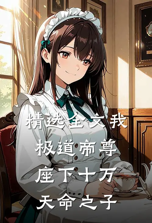 精选全文我极道帝尊，座下十万天命之子