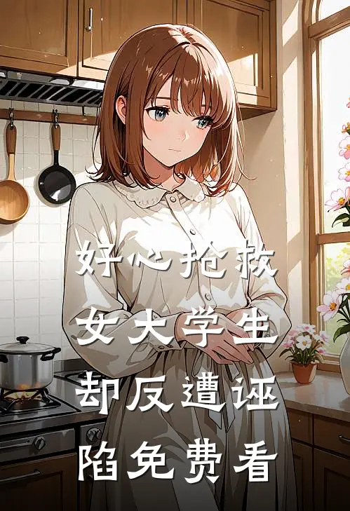 好心抢救女大学生，却反遭诬陷免费看