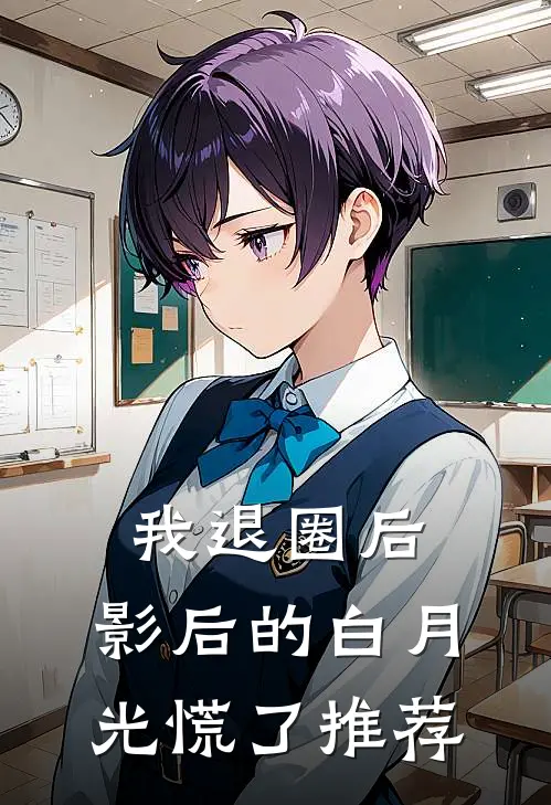 我退圈后，影后的白月光慌了推荐