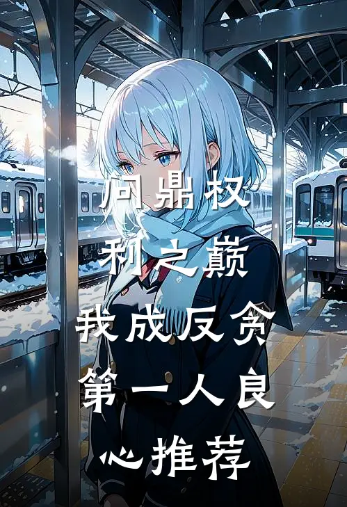 问鼎权利之巅，我成反贪第一人良心推荐