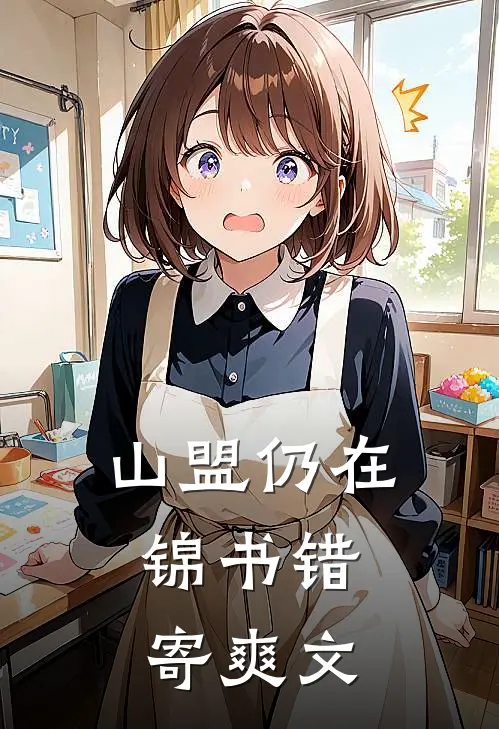 山盟仍在，锦书错寄爽文