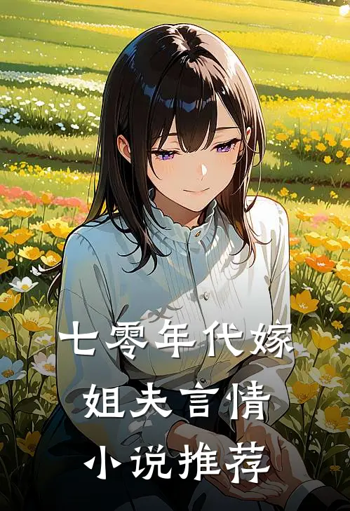 七零年代嫁姐夫言情小说推荐