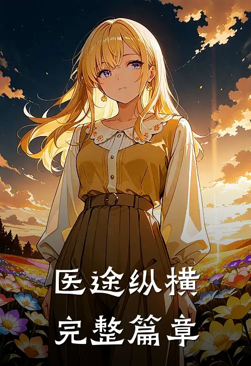 医途纵横完整篇章