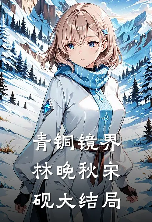 青铜镜界林晚秋宋砚大结局