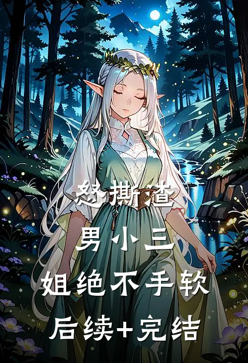 怒撕渣男小三，姐绝不手软后续+完结