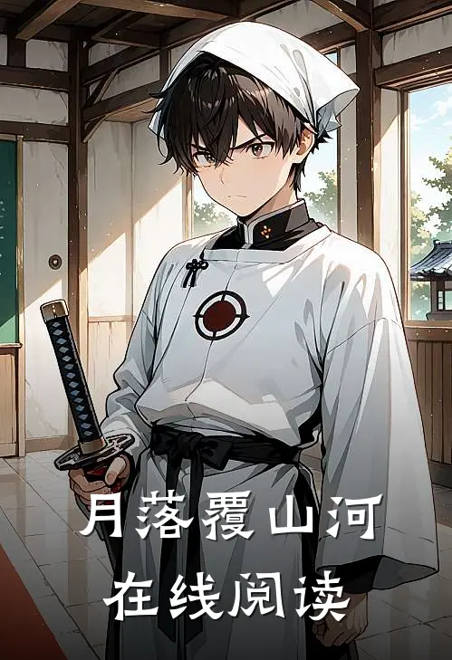 月落覆山河在线阅读