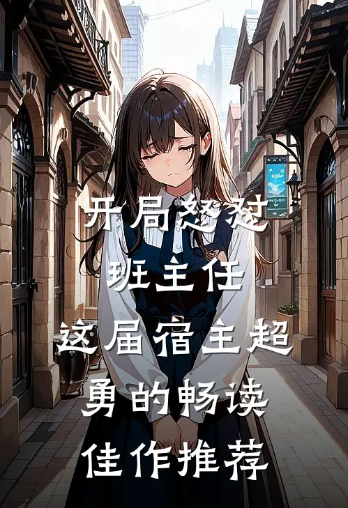 开局怒怼班主任，这届宿主超勇的畅读佳作推荐