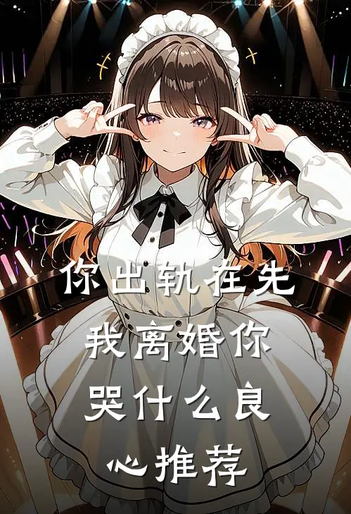 你出轨在先，我离婚你哭什么良心推荐