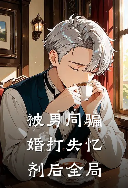 被男同骗婚打失忆剂后全局