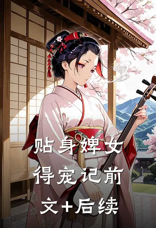 贴身婢女得宠记前文+后续