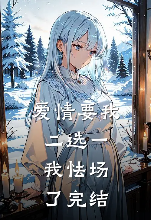 爱情要我二选一，我怯场了完结
