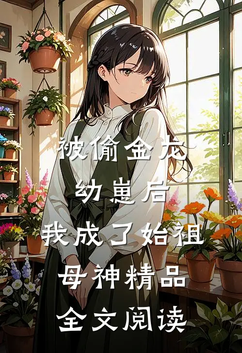 被偷金龙幼崽后，我成了始祖母神精品全文阅读